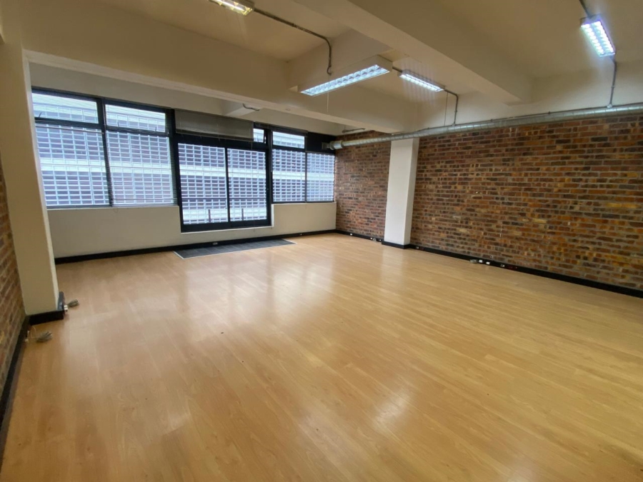 To Let commercial Property for Rent in Cape Town City Centre Western Cape